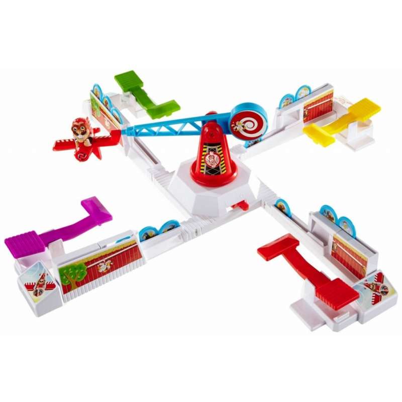 Fou Volant au Passe Temps  Jeu Tous nos jeux