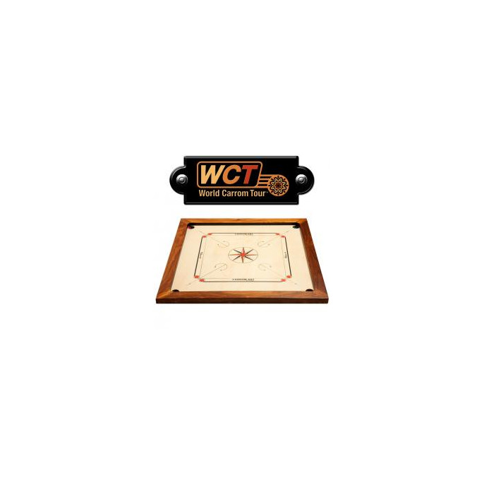 Carrom Ellora : 85/74