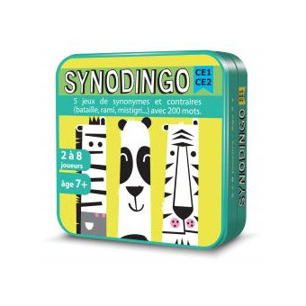 Synodingo