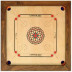 Carrom Ellora : 70/58