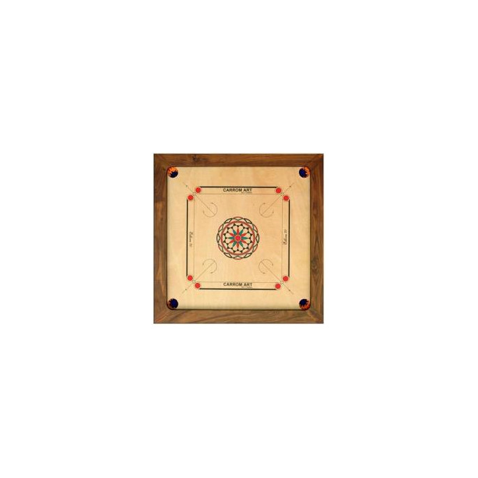 Carrom Ellora : 70/58