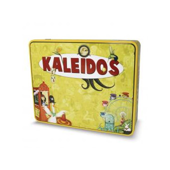 Kaleïdos