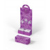 STORY CUBES MIX : ENQUETE