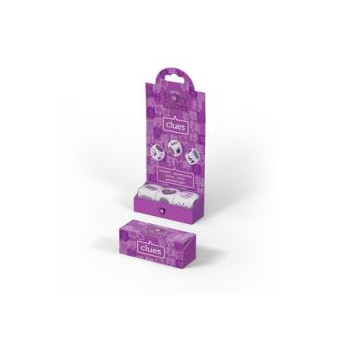 STORY CUBES MIX : ENQUETE