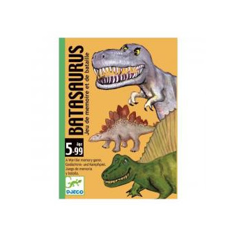 Batasaurus