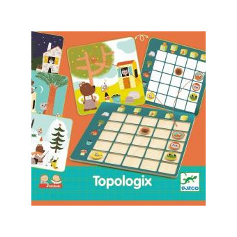 Topologix