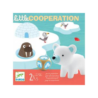 LITTLE COOPERATION