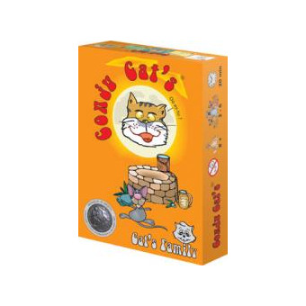 Conju Cat's