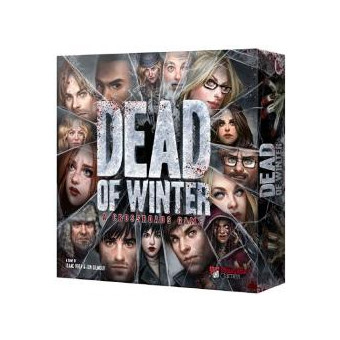 Dead Of Winter