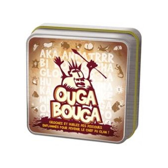 OUGA BOUGA