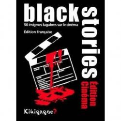 Black Stories : Cinéma
