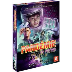Pandemic : In Vitro
