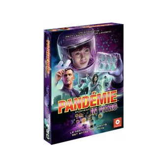 Pandemic : In Vitro