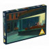 PUZZLE : HOPPER - NIGHTHAWKS x1000