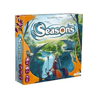 Seasons