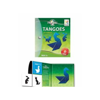 TANGOES MAGNETIC ANIMALS