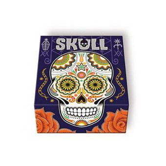 Skull