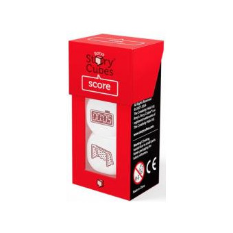 STORY CUBES MIX : SPORT
