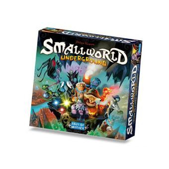 Smallworld : Underground