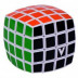 V-CUBE 4X4 BLANC BOMBE