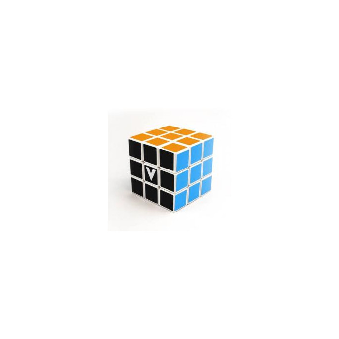 V-CUBE 3X3 BLANC