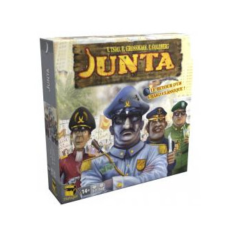 Junta