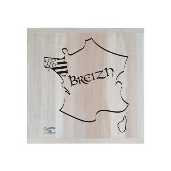 Palet Breton : Breizh-Palets