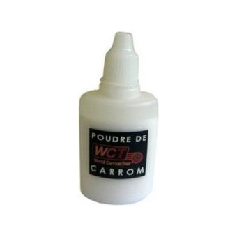 Carrom : Poudre - Flacon de 30g