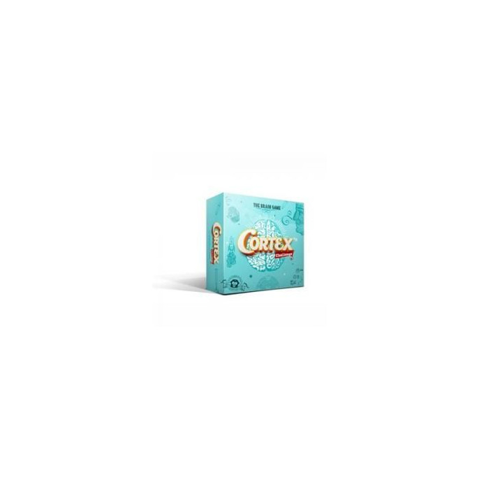 Cortex Challenge