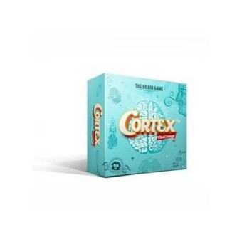 Cortex Challenge