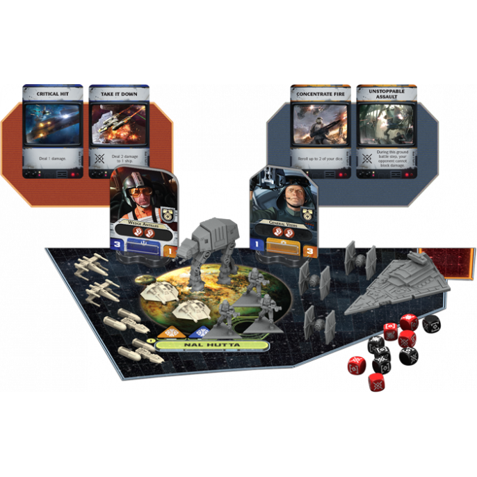 Star Wars Rebellion