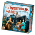 Aventuriers du Rail : Monde