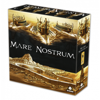 Mare Nostrum