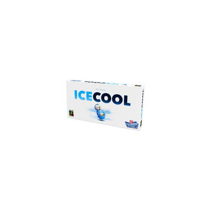Ice Cool