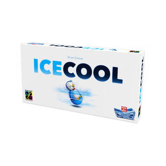 Ice Cool