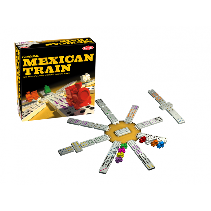 Mexican Train