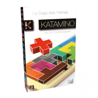 Katamino Classic