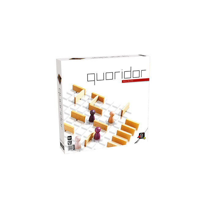 Quoridor