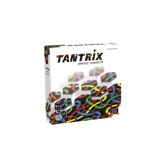 Tantrix