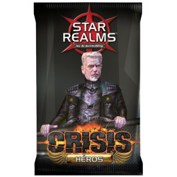 Star Realms Crisis: Héros