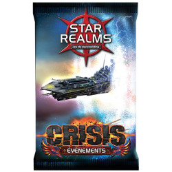 Star Realms Crisis: Evènement