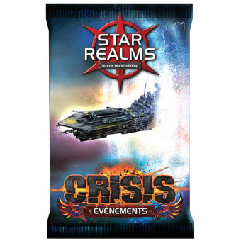 Star Realms Crisis: Evènement