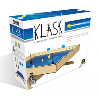 Klask