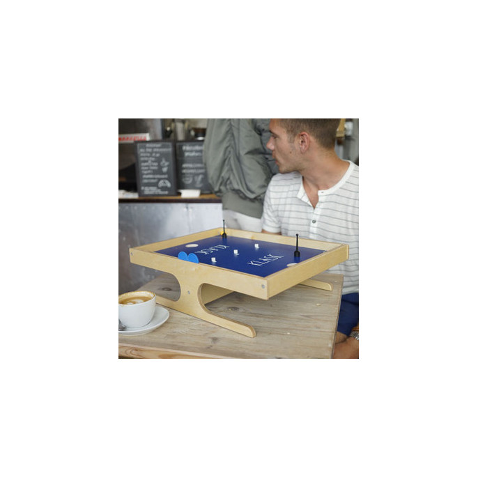 Klask