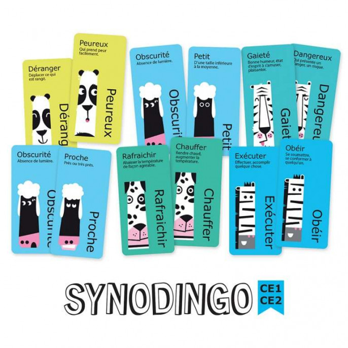 Synodingo