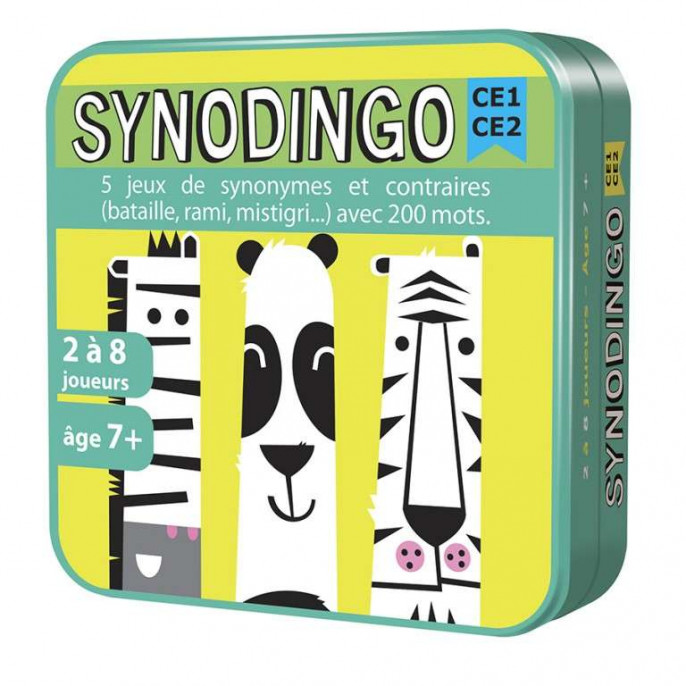 Synodingo