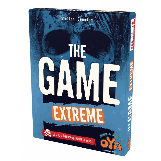 The Game Extreme