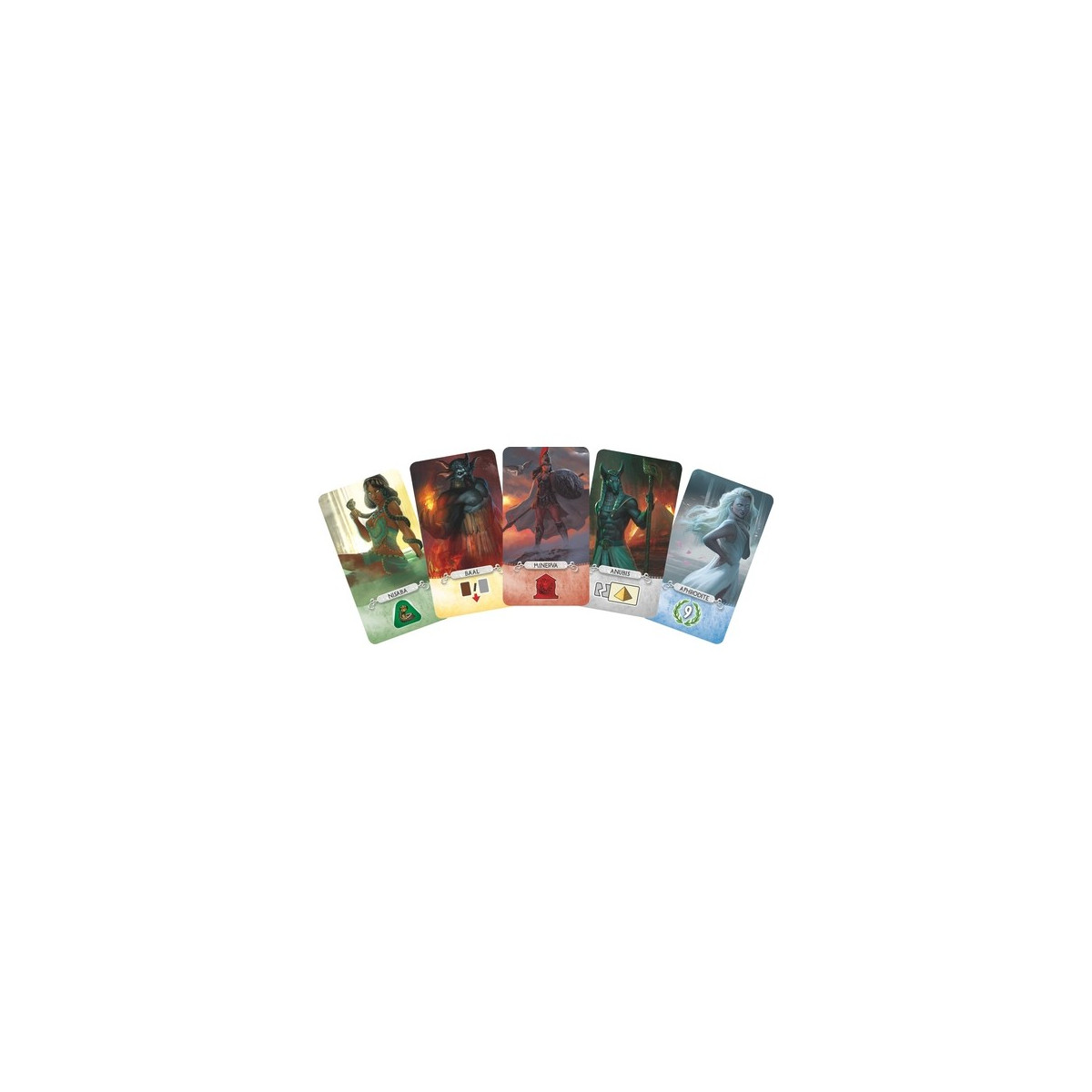 7 Wonders Duel Pantheon Au Passe Temps Jeu 7 Wonders 7 Wonders Duel Pantheon Au Passe Temps Jeu 7 Wonders