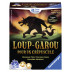 Loup Garou pour un crépuscule