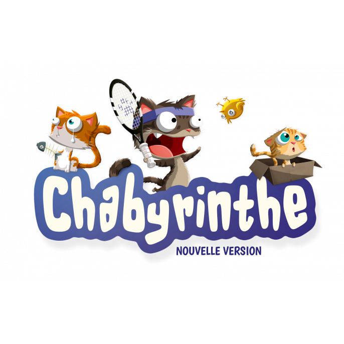 Chabyrinthe